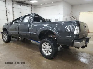 2014 Ford F-250 XL z VIN 1FT7W2BT4EEA84060, wystawiony jako Copart lot #54660585 z przebiegiem 203 567 mil mil oraz Czysty tytuł • Clean title. Historia ofert i sprzedaży dostępna na DreamBid. Obrazek 2.
