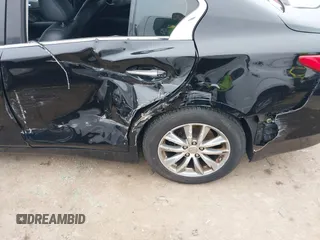 2014 Infiniti Q50 with VIN JN1BV7AP7EM691187, listed as a IAAI auction lot 41535773 with 82,148 mi miles and . Bid and sale history available at DreamBid. Image 6.