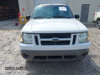 2001 Ford Explorer Sport Trac with VIN 1FMZU67E21UC90991, listed as a IAAI auction lot 42075165 with 321,708 mi miles and . Bid and sale history available at DreamBid. Image 6.
