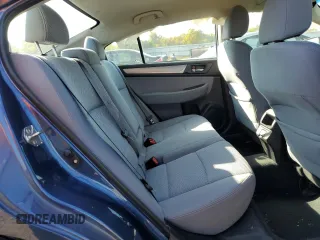 2019 Subaru Legacy Premium with VIN 4S3BNAF62K3017931, listed as a Copart auction lot 70242183 with 37,418 mi miles. Bid and sale history available at carsss.com. Image 10.