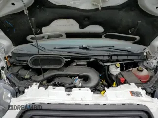 2017 Ford Transit z VIN 1FTYR2YM2HKB51983, wystawiony jako Copart lot #56053945 z przebiegiem 143 786 mil mil oraz Szkoda całkowita • Salvage title. Historia ofert i sprzedaży dostępna na DreamBid. Obrazek 14.