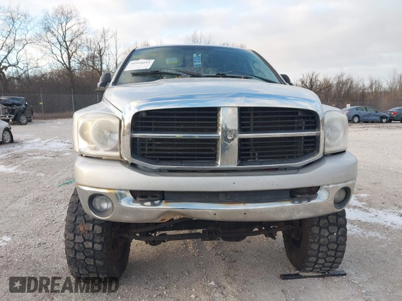 2009 Dodge 2500 SLT with VIN 3D7KS28T59G501879, listed as a IAAI auction lot 41016044 with 143,853 mi miles and . Bid and sale history available at DreamBid. Image 12.