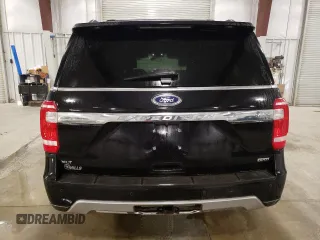 2020 Ford Expedition Max XLT с VIN 1FMJK1JT7LEA86472, выставлен на аукционе Copart как лот 49908095 с пробегом 138 417 миль миль и Списание • Salvage title. История ставок и продаж доступна на DreamBid. Изображение 6.