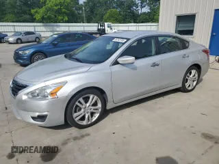 2013 Nissan Altima S z VIN 1N4BL3AP0DC228426, wystawiony jako Copart lot #56742705 z przebiegiem 183 879 mil mil oraz Szkoda całkowita • Salvage title. Historia ofert i sprzedaży dostępna na DreamBid. Obrazek 1.