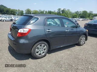 2010 Toyota Matrix с VIN 2T1KU4EEXAC264892, выставлен на аукционе Copart как лот 66615065 с пробегом 191 196 миль миль и Чистый • Clean title. История ставок и продаж доступна на DreamBid. Изображение 3.
