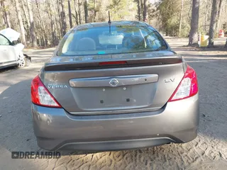 2016 Nissan Versa SV with VIN 3N1CN7APXGL904845, listed as a IAAI auction lot 41902435 with 102,368 mi miles and . Bid and sale history available at carsss.com. Image 16.