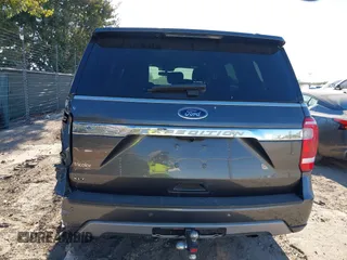 2019 Ford Expedition XLT with VIN 1FMJU1HT5KEA76330, listed as a IAAI auction lot 41171664 with 89,548 mi miles. Bid and sale history available at carsss.com. Image 16.