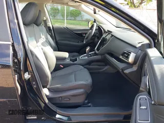 2021 Subaru Legacy Limited z VIN 4S3BWAN63M3002260, wystawiony jako IAAI lot #42210152 z przebiegiem 93 764 mil mil oraz . Historia ofert i sprzedaży dostępna na DreamBid. Obrazek 5.