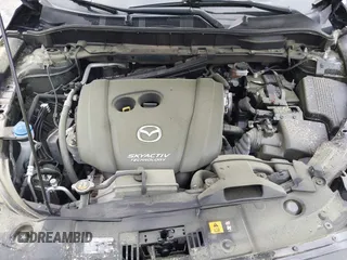 2018 Mazda CX-5 Grand Touring with VIN JM3KFBDM1J0358197, listed as a IAAI auction lot 41967940 with 148,119 mi miles and . Bid and sale history available at DreamBid. Image 10.