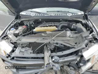 2020 Ford F-150 XL with VIN 1FTEW1CP9LFB53884, listed as a Copart auction lot 47887035 with 83,558 mi miles and Salvage Title. Bid and sale history available at DreamBid. Image 11.
