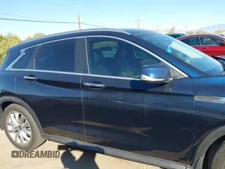 2020 Infiniti QX50 Luxe z VIN 3PCAJ5M17LF109157, wystawiony jako IAAI lot #41593864 z przebiegiem 27 895 mil mil oraz . Historia ofert i sprzedaży dostępna na DreamBid. Obrazek 13.