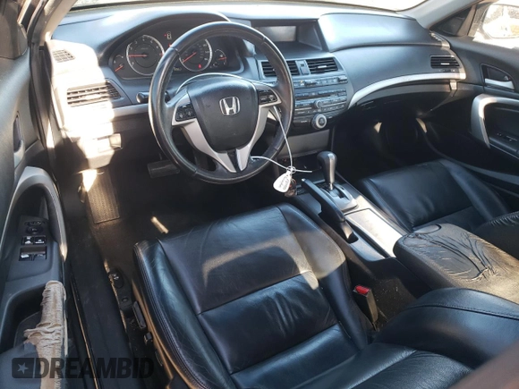 2008 Honda Accord EX-L z VIN 1HGCS22828A005679, wystawiony jako Copart lot #80211314 z przebiegiem 199 041 mil mil oraz Szkoda całkowita • Salvage title. Historia ofert i sprzedaży dostępna na DreamBid. Obrazek 8.