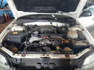 2004 Subaru Legacy Outback with VIN 4S3BH675846630566, listed as a IAAI auction lot 42698733 with 169,414 mi miles and . Bid and sale history available at DreamBid. Image 10.