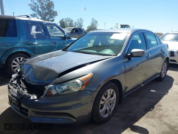 2012 Honda Accord LX Premium z VIN 1HGCP2F4XCA101593, wystawiony jako IAAI lot #41860693 z przebiegiem 76 912 mil mil oraz . Historia ofert i sprzedaży dostępna na DreamBid. Obrazek 17.
