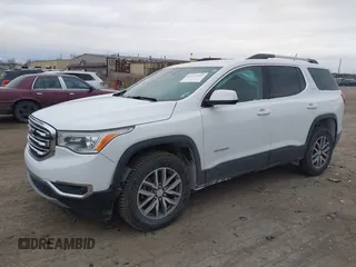 2019 GMC Acadia SLE with VIN 1GKKNSLS9KZ288333, listed as a IAAI auction lot 41272495 with 78,350 mi miles and . Bid and sale history available at DreamBid. Image 17.
