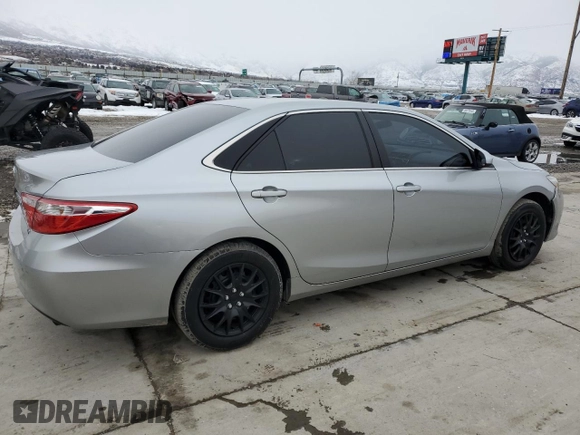 2015 Toyota Camry XLE with VIN 4T1BF1FK3FU066299, listed as a Copart auction lot 46264905 with 200,958 mi miles and Salvage Title. Bid and sale history available at carsss.com. Image 3.