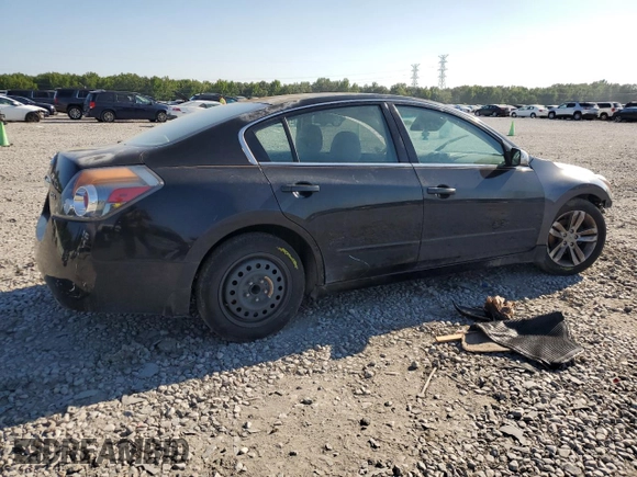 2012 Nissan Altima 2.5 S with VIN 1N4AL2AP9CN431646, listed as a Copart auction lot 59414214 with 0 mi miles and Salvage Title. Bid and sale history available at carsss.com. Image 3.
