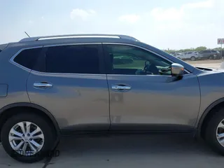 2016 Nissan Rogue S with VIN JN8AT2MT2GW025523, listed as a IAAI auction lot 41960371 with 73,965 mi miles and . Bid and sale history available at DreamBid. Image 13.