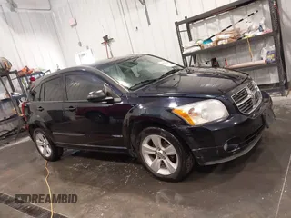 2011 Dodge Caliber Mainstreet with VIN 1B3CB3HA2BD148279, listed as a IAAI auction lot 42150488 with 131,278 mi miles and . Bid and sale history available at DreamBid. Image 13.