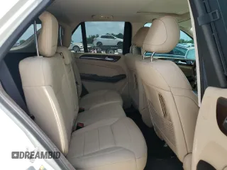 2018 Mercedes-Benz GLE 350 with VIN 4JGDA5HB0JB042140, listed as a Copart auction lot 55125915 with 92,942 mi miles and Clean title. Bid and sale history available at DreamBid. Image 11.