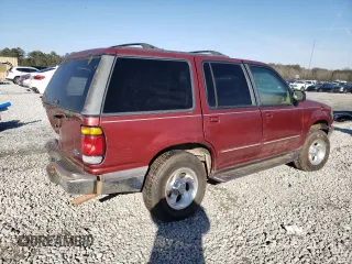 1997 Ford Explorer XL z VIN 1FMDU32E7VZB27827, wystawiony jako Copart lot #88686485 z przebiegiem 237 485 mil mil oraz Szkoda całkowita • Salvage title. Historia ofert i sprzedaży dostępna na DreamBid. Obrazek 3.