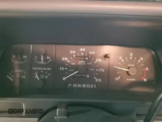 1994 Ford Ranger Splash with VIN 1FTCR15X3RPB97796, listed as a Copart auction lot 45421965 with 99,825 mi miles and Clean title. Bid and sale history available at DreamBid. Image 9.