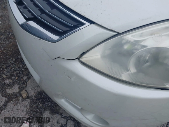 2010 Nissan Altima S with VIN 1N4AL2AP3AN446656, listed as a IAAI auction lot 42107672 with 183,943 mi miles and . Bid and sale history available at DreamBid. Image 6.