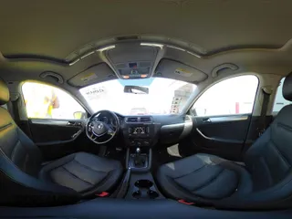 2015 Volkswagen Jetta SE with VIN 3VWD07AJ2FM310154, listed as a IAAI auction lot 42456136 with 96,979 mi miles and . Bid and sale history available at DreamBid. Image 18.