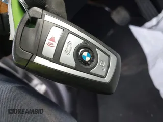 2018 BMW M4 with VIN WBS4Z9C55JED30963, listed as a IAAI auction lot 41641751 with 34,543 mi miles and . Bid and sale history available at DreamBid. Image 11.