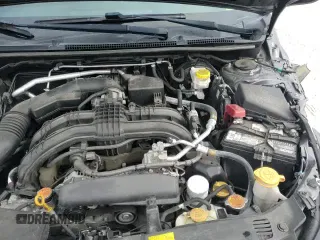 2020 Subaru Impreza Premium with VIN 4S3GKAV68L3600389, listed as a Copart auction lot 84540555 with 60,216 mi miles and Salvage title. Bid and sale history available at DreamBid. Image 15.