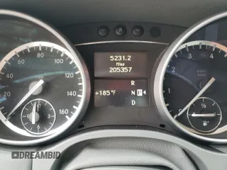 2010 Mercedes-Benz GL-Class GL 450 with VIN 4JGBF7BE7AA608615, listed as a Copart auction lot 81889403 with 205,357 mi miles and Clean Title. Bid and sale history available at carsss.com. Image 9.
