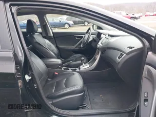 2012 Hyundai Elantra GLS с VIN KMHDH4AE6CU187099, выставлен на аукционе IAAI как лот 42037800 с пробегом 107 046 миль миль и . История ставок и продаж доступна на DreamBid. Изображение 5.