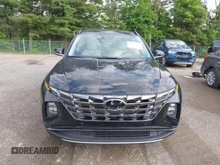 2024 Hyundai Tucson Limited with VIN 5NMJECDE8RH407378, listed as a IAAI auction lot 42457571 with 37,755 mi miles and . Bid and sale history available at DreamBid. Image 12.