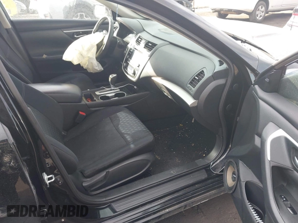 2018 Nissan Altima SV with VIN 1N4AL3AP1JC234615, listed as a IAAI auction lot 41665546 with 74,434 mi miles and . Bid and sale history available at DreamBid. Image 5.