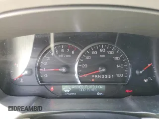 2010 Cadillac DTS 1SD z VIN 1G6KH5EY5AU110844, wystawiony jako Copart lot #57141785 z przebiegiem 173 657 mil mil oraz Tytuł czysty. Historia ofert i sprzedaży dostępna na DreamBid. Obrazek 9.