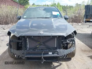 2024 Mercedes-Benz GLE 350 z VIN 4JGFB4FBXRB036375, wystawiony jako IAAI lot #42130151 z przebiegiem 33 424 mil mil oraz . Historia ofert i sprzedaży dostępna na DreamBid. Obrazek 13.