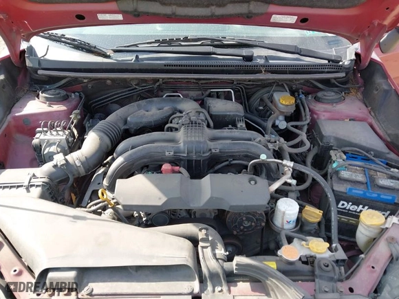 2015 Subaru Impreza Wagon 2.0i Sport Premium with VIN JF1GPAT60FH244697, listed as a IAAI auction lot 41805054 with 101,800 mi miles. Bid and sale history available at carsss.com. Image 10.