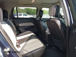2015 GMC Terrain SLT with VIN 2GKFLXEK1F6224435, listed as a IAAI auction lot 42184380 with 182,943 mi miles and . Bid and sale history available at carsss.com. Image 8.