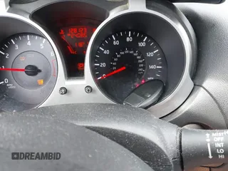2012 Nissan Juke SL with VIN JN8AF5MR8CT114618, listed as a IAAI auction lot 42725219 with 128,123 mi miles and . Bid and sale history available at DreamBid. Image 11.