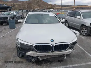 2020 BMW 5 Series 530i with VIN WBAJR3C0XLWW79930, listed as a IAAI auction lot 41482074 with 101,757 mi miles and . Bid and sale history available at DreamBid. Image 12.