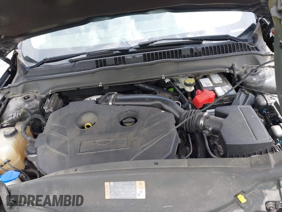 2016 Ford Fusion SE с VIN 3FA6P0H90GR265459, выставлен на аукционе IAAI как лот 42173636 с пробегом 111 555 миль миль и . История ставок и продаж доступна на DreamBid. Изображение 10.