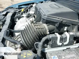 2023 Dodge Hornet GT with VIN ZACNDFAN3P3A01517, listed as a IAAI auction lot 42090146 with 28,390 mi miles and . Bid and sale history available at DreamBid. Image 19.