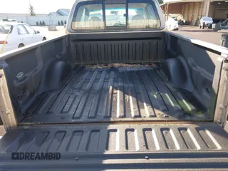 1997 Ford F-150 XL with VIN 1FTDX18W7VKB72498, listed as a IAAI auction lot 41390245 with 55,945 mi miles. Bid and sale history available at carsss.com. Image 20.