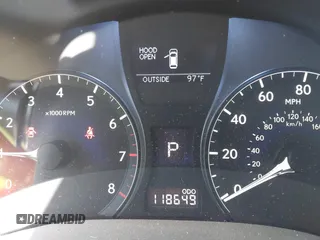 2012 Lexus RX 350 z VIN 2T2ZK1BA8CC085866, wystawiony jako IAAI lot #42668428 z przebiegiem 118 649 mil mil oraz . Historia ofert i sprzedaży dostępna na DreamBid. Obrazek 15.