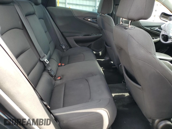 2016 Chevrolet Malibu LS with VIN 1G1ZB5ST0GF352937, listed as a Copart auction lot 54129045 with 139,578 mi miles and Salvage title. Bid and sale history available at DreamBid. Image 10.