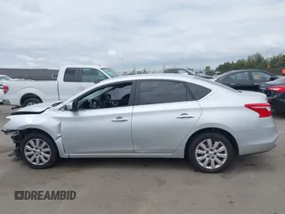 2016 Nissan Sentra SR with VIN 3N1AB7AP3GL651531, listed as a IAAI auction lot 42126831 with 155,959 mi miles and . Bid and sale history available at DreamBid. Image 15.