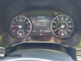 2022 Kia Telluride SX z VIN 5XYP5DHC2NG299501, wystawiony jako IAAI lot #41816830 z przebiegiem 61 413 mil mil oraz . Historia ofert i sprzedaży dostępna na DreamBid. Obrazek 7.