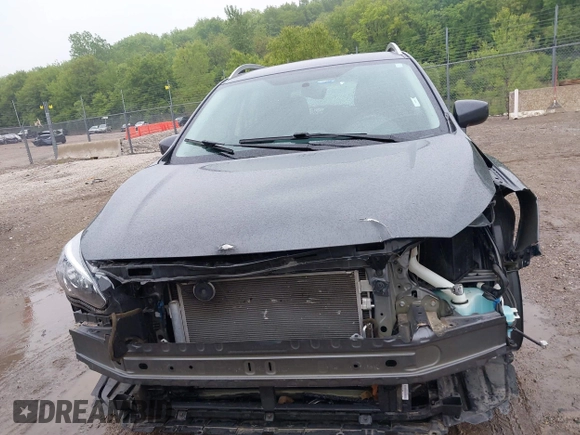 2018 Subaru Impreza Premium with VIN 4S3GTAB60J3743805, listed as a IAAI auction lot 42291918 with 138,933 mi miles and . Bid and sale history available at DreamBid. Image 13.