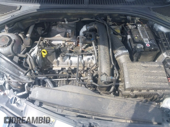 2020 Volkswagen Jetta S with VIN 3VWCB7BU3LM003750, listed as a IAAI auction lot 42259811 with 34,418 mi miles and . Bid and sale history available at DreamBid. Image 10.