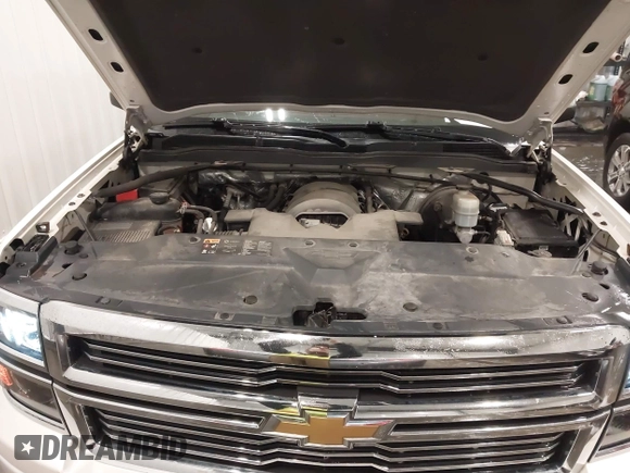 2014 Chevrolet Silverado 1500 High Country with VIN 3GCUKTEC4EG527722, listed as a IAAI auction lot 41978841 with 104,492 mi miles and . Bid and sale history available at DreamBid. Image 10.